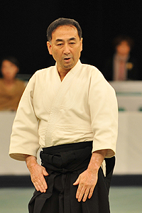 Masayuki Kondo