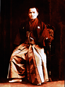 Sokaku Takeda