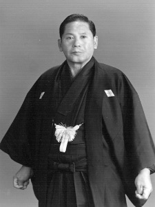 Tokimune Takeda